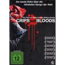 Crips and Bloods (DVD)