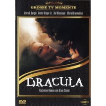 Große TV Momente - Dracula (DVD)
