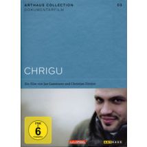 Chrigu (DVD)
