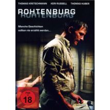 Rohtenburg (DVD)