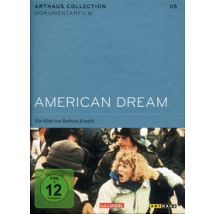 American Dream - Neuauflage - Arthaus Collection (DVD)