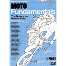 Moto Fundamentals - Disc 2 (DVD)