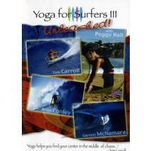 Yoga for Surfers III  (DVD)