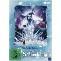 Die Schneekönigin (DVD)