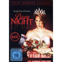 Prom Night - Erstauflage (DVD)