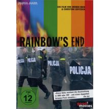 Rainbow's End (DVD)