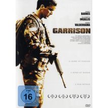 Garrison (DVD)
