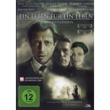 Adam Hundesohn - Ein Leben für ein Leben (DVD)