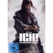 Ichi (DVD)