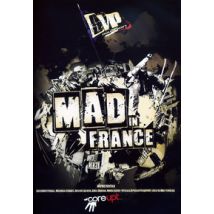 Mad in France (DVD)