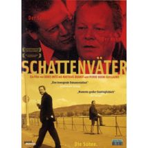 Schattenväter (DVD)