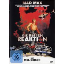 Die Kettenreaktion (DVD)