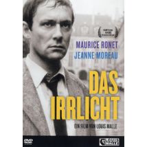 Das Irrlicht (DVD)