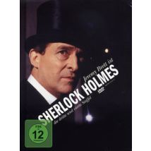 Die Abenteuer von Sherlock Holmes - Staffel 3 & 4 - Disc 4 - Episoden 10 - 12 (DVD)
