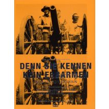 Denn sie kennen kein Erbarmen (DVD)