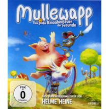 Mullewapp (DVD)