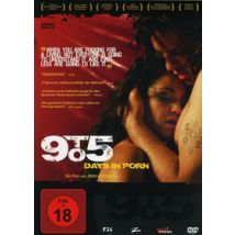 9 to 5 - Days in Porn (DVD)
