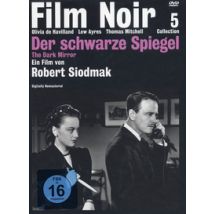 Der schwarze Spiegel (DVD)