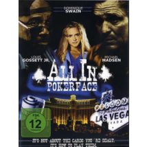 All In - Pokerface (DVD)
