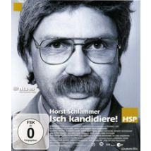 Horst Schlämmer - Isch kandidiere! (Blu-ray)