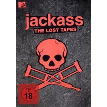 Jackass - The Lost Tapes (DVD)