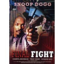 Final Fight - FSK-18-Fassung (DVD)