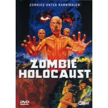 Zombie Holocaust - Neue Fassung (DVD)