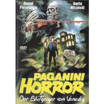 Paganini Horror (DVD)