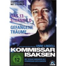 Kommissar Isaksen - Das 13. Sternbild (DVD)