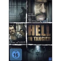 Hell in Tangier (DVD)