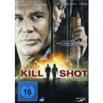Killshot (Blu-ray)