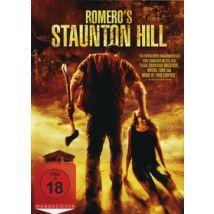 Staunton Hill (Blu-ray)