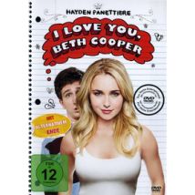 I Love You, Beth Cooper (DVD)