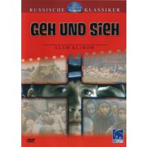 Geh und sieh (DVD)