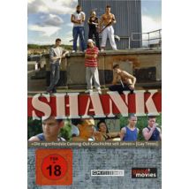 Shank (DVD)