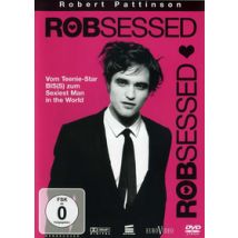 Robsessed (DVD)