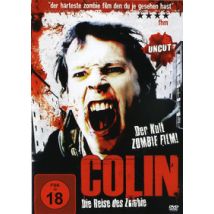 Colin (DVD)