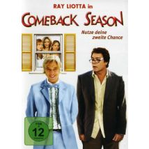 Comeback Season (DVD)
