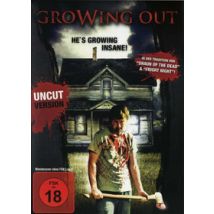 Growing Out - Uncut (DVD)