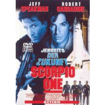 Scorpio One (DVD)