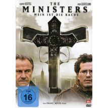 The Ministers (DVD)