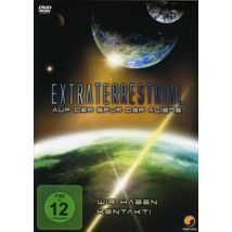 Extraterrestrial - Auf der Spur der Aliens (DVD)