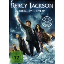 Percy Jackson - Diebe im Olymp (DVD)