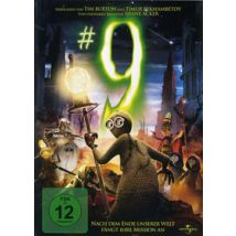 #9 (Blu-ray)