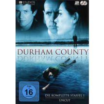 Durham County - Staffel 1 - Disc 2 - Episoden 4 - 6 (DVD)