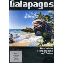 Galapagos (DVD)