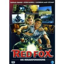 Red Fox (DVD)