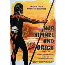 Nur Himmel und Dreck (DVD)