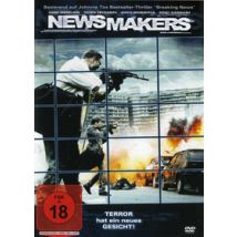 Newsmakers (DVD)