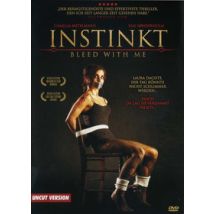 Instinkt - Bleed with Me (DVD)